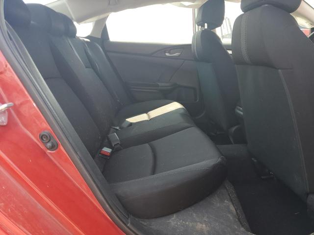 2021 HONDA CIVIC LX 2HGFC2F69MH512979