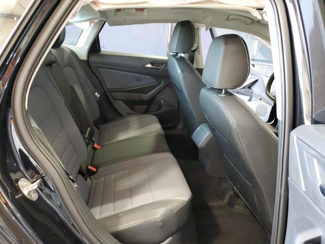 2025 VOLKSWAGEN JETTA SE 3VW7X7BU4SM054336