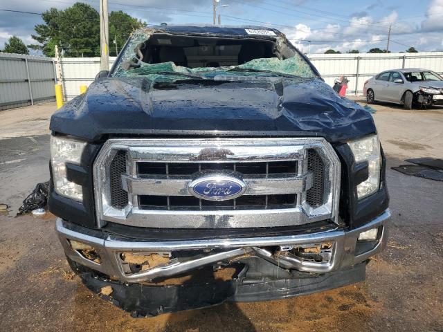 2017 FORD F150 SUPER 1FTEW1C80HFB12060
