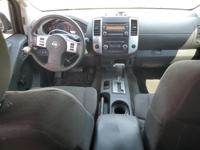 2016 NISSAN FRONTIER S - 1N6BD0CT0GN716961