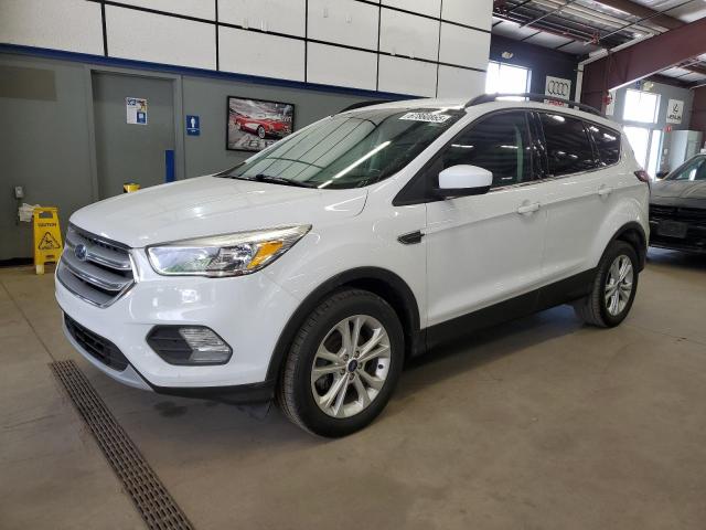 2018 FORD ESCAPE SE - 1FMCU0GD1JUB75292
