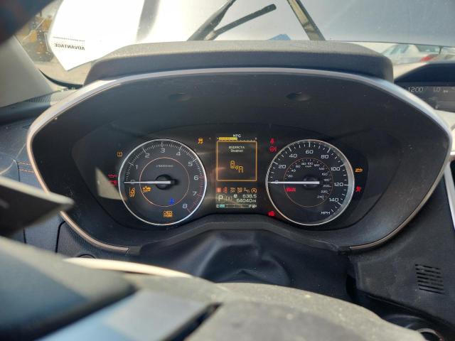2021 SUBARU CROSSTREK LIMITED JF2GTHNCXM8375412