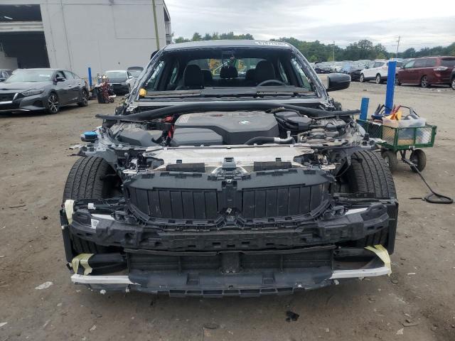 2023 BMW 330I 3MW69FF04P8D40131