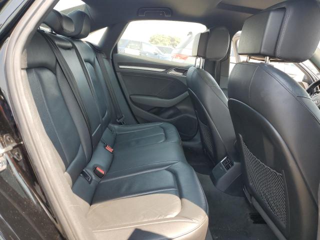 2016 AUDI A3 PREMIUM WAUA7GFF5G1003482