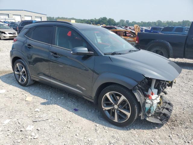 2020 HYUNDAI KONA ULTIM KM8K53A58LU481601