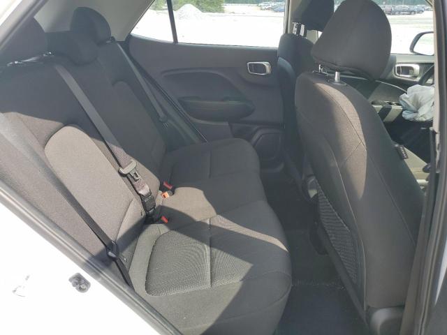 2021 HYUNDAI VENUE SE KMHRB8A33MU066190