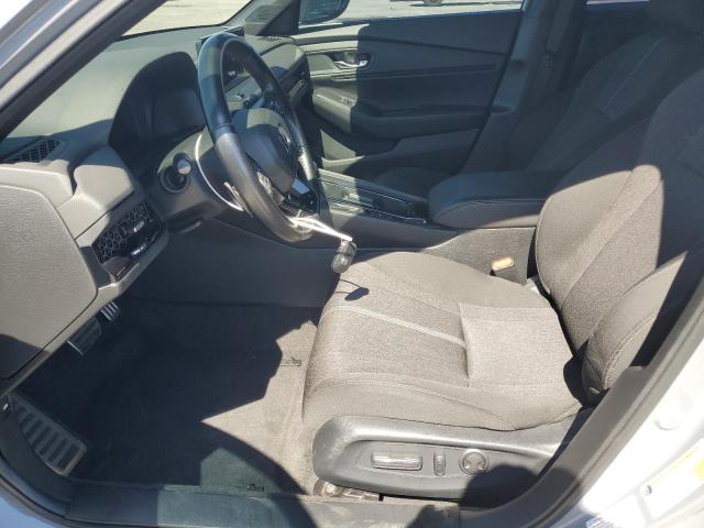 2024 HONDA ACCORD HYBRID SPORT #3305401300