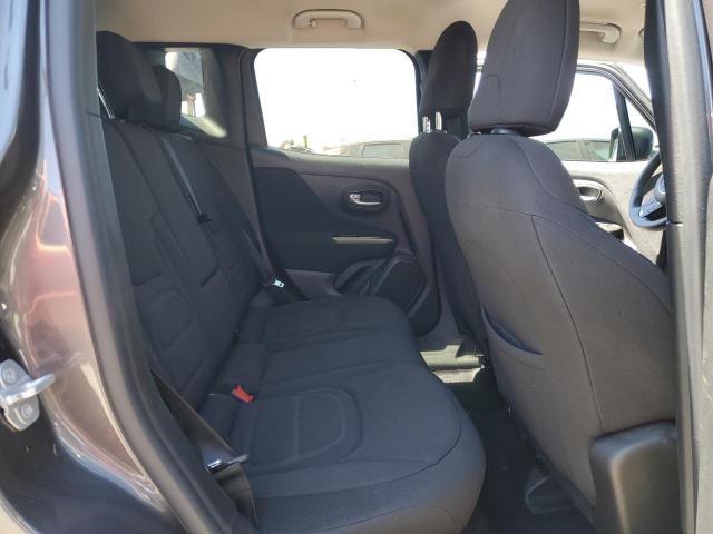 2019 JEEP RENEGADE L ZACNJABBXKPK64814