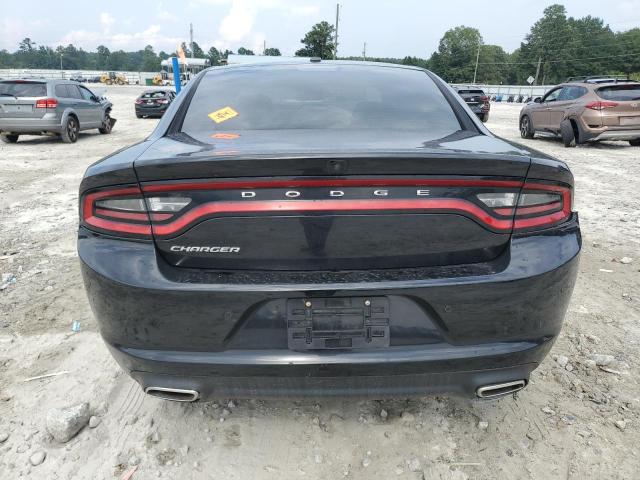2022 DODGE CHARGER SX 2C3CDXBG6NH207729