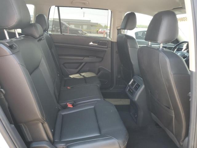 2018 VOLKSWAGEN ATLAS SE - 1V2LR2CA0JC549151