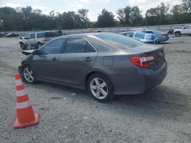 2013 TOYOTA CAMRY L - 4T1BF1FK8DU261098