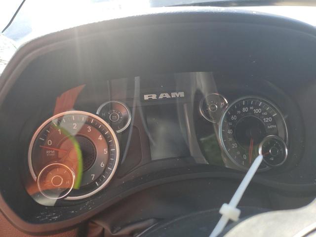 2022 RAM 1500 BIG H 1C6RREFG2NN325703