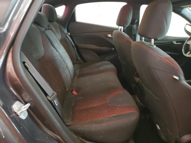 2016 DODGE DART SXT 1C3CDFBB8GD506802