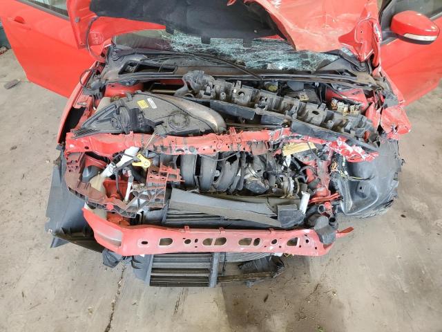 2014 FORD FOCUS SE - 1FADP3F28EL412329