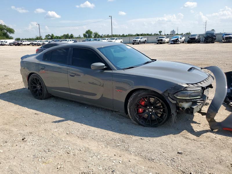 2018 DODGE CHARGER R/ 2C3CDXGJ8JH135348