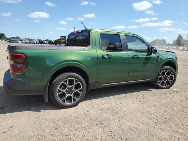 2025 FORD MAVERICK L 3FTTW8S30SRA40504