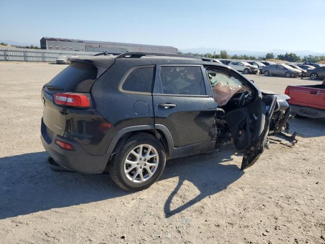 2016 JEEP CHEROKEE S - 1C4PJMAB5GW170865