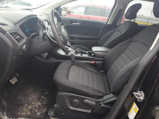 2019 FORD EDGE SE 2FMPK3G92KBC51064