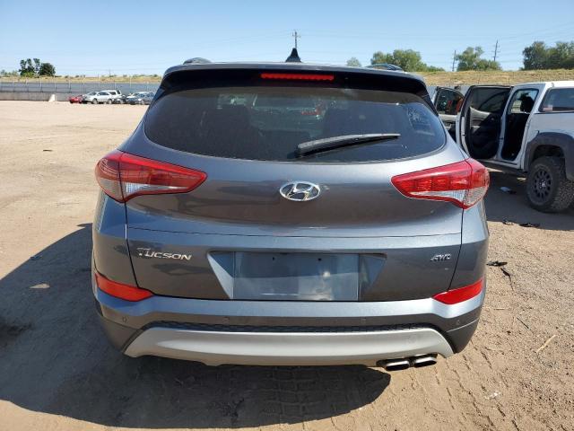 2018 HYUNDAI TUCSON VAL KM8J3CA27JU777813