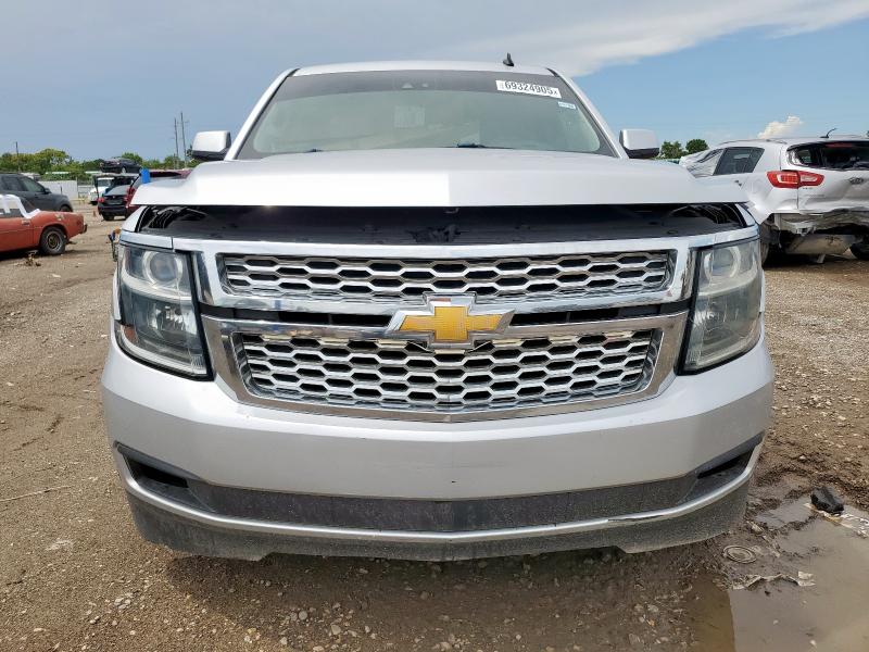 2015 CHEVROLET SUBURBAN C 1GNSCJKC6FR185700