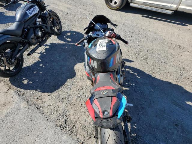 2016 BMW S 1000 RR WB10D2108GZ354902
