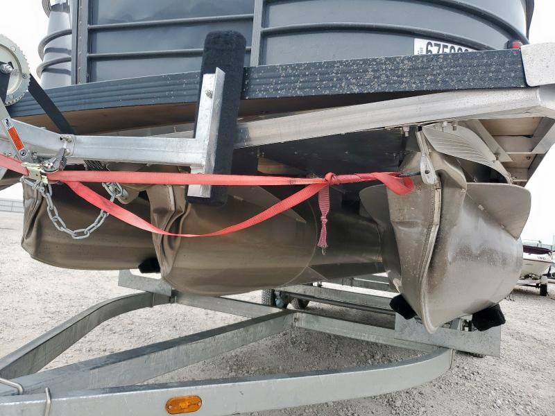 2024 MASSIMO MARINE P-24 LOUNGE #3317762092