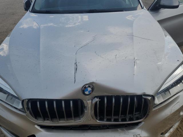 2015 BMW X6 XDRIVE35I 5UXKU2C57F0N76708