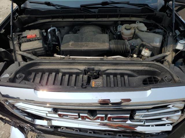 2021 GMC SIERRA K15 3GTU9DEDXMG343376