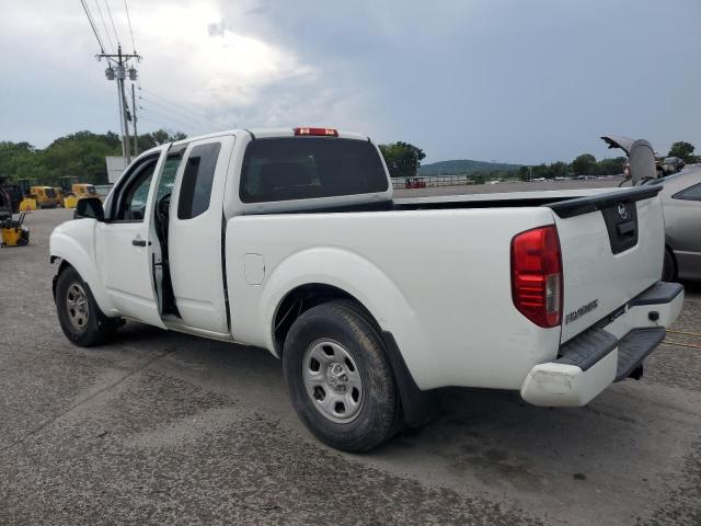 2021 NISSAN FRONTIER S 1N6ED0CE1MN722763