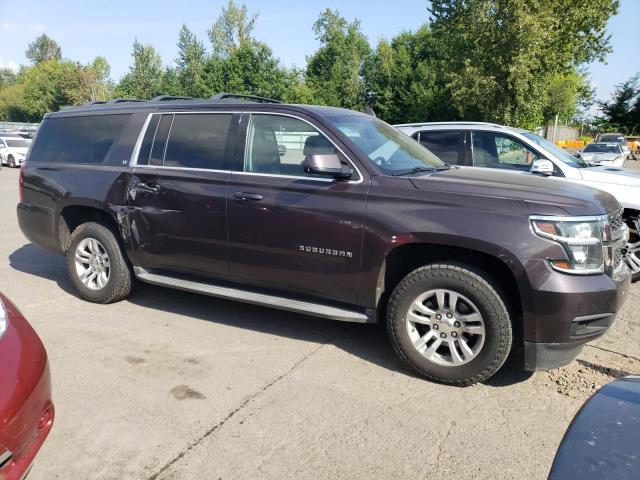 2015 CHEVROLET SUBURBAN K 1GNSKJKC7FR539730