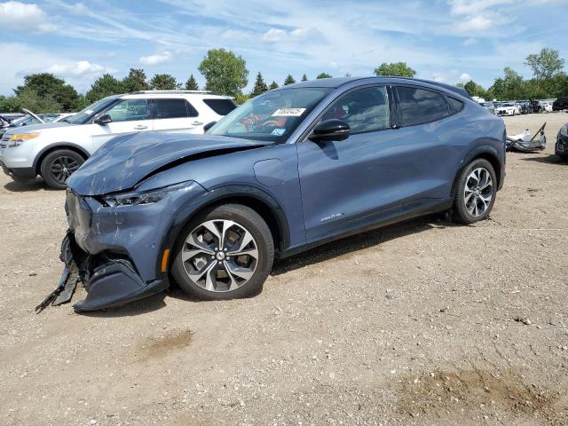 2021 FORD MUSTANG MA 3FMTK3SU4MMA04270