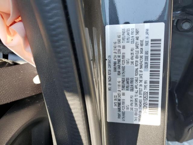 2022 MAZDA CX-5 PREMI JM3KFBDM2N1625332