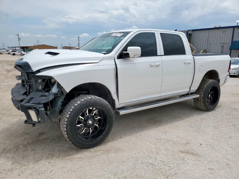 RAM 1500 SPORT