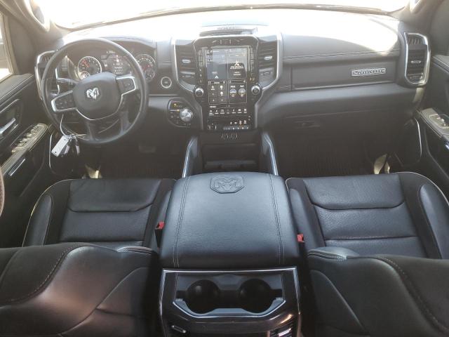 2022 RAM 1500 LARAM 1C6SRFJT2NN221160