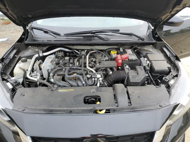 2023 NISSAN SENTRA SV 3N1AB8CV9PY318934