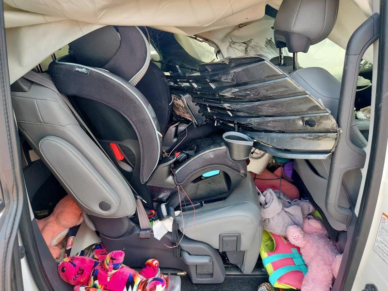 2021 TOYOTA SIENNA LIM - 5TDZRKEC5MS018928