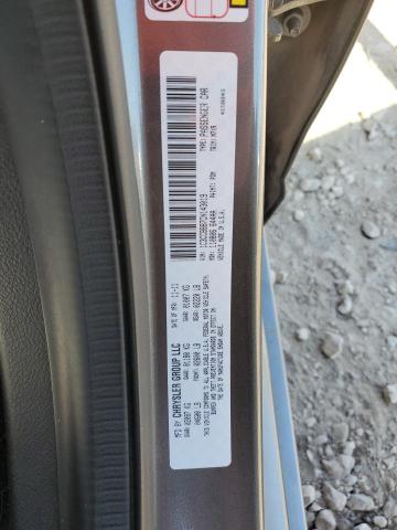 2012 CHRYSLER 200 TOURIN - 1C3CCBBB7CN143019