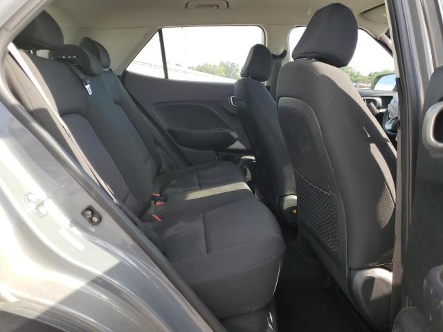 2022 HYUNDAI VENUE SE KMHRB8A32NU197452