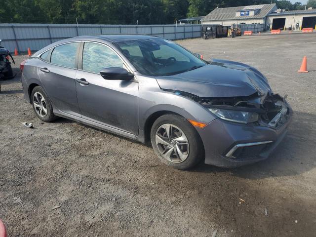 2020 HONDA CIVIC LX 2HGFC2F63LH521837