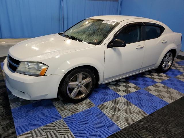 DODGE AVENGER SXT