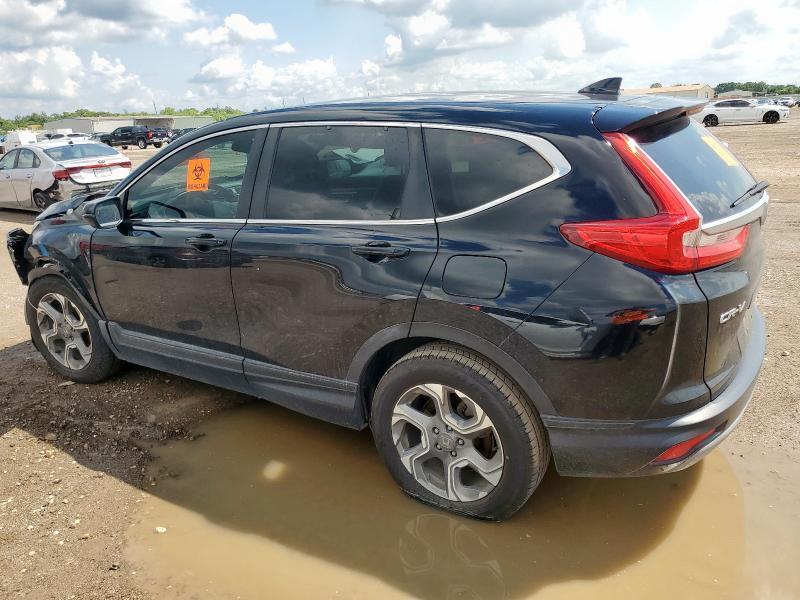 2019 HONDA CR-V EXL 7FARW1H87KE034175