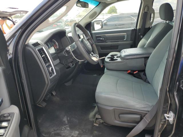 2019 RAM 1500 CLASS 1C6RR7TT7KS513160