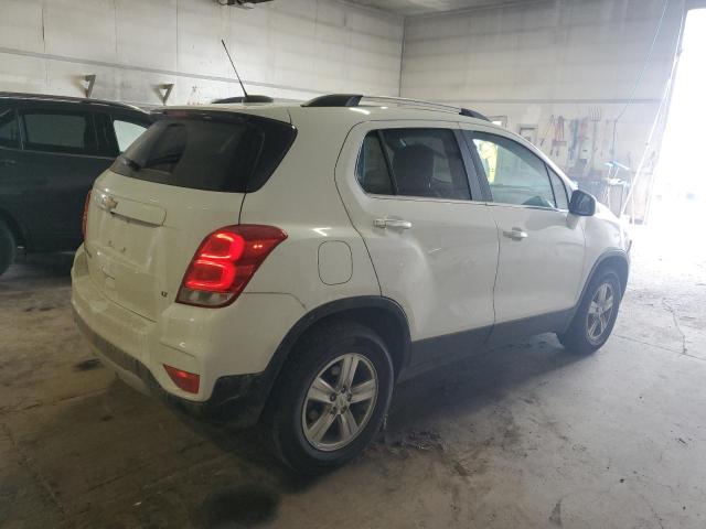 2019 CHEVROLET TRAX 1LT - KL7CJPSB9KB858427