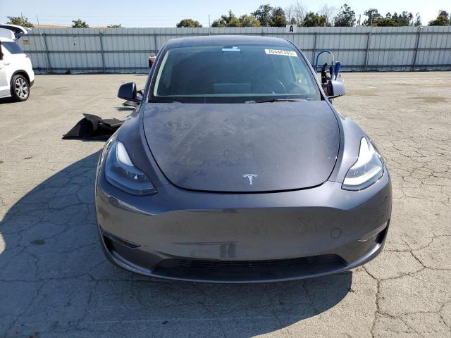 2021 TESLA MODEL Y 5YJYGDEF6MF268352