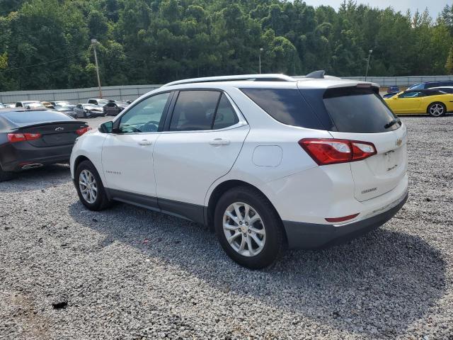 2018 CHEVROLET EQUINOX LT 2GNAXJEV7J6343463
