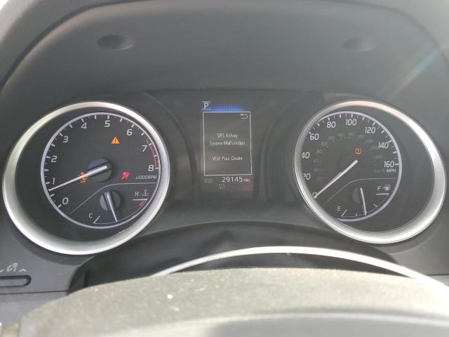 2023 TOYOTA CAMRY LE 4T1C11AK6PU839083