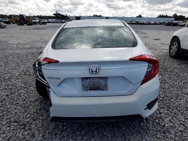 2016 HONDA CIVIC 4D 19XFC2F82GE001890