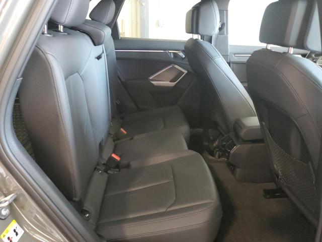 2024 AUDI Q3 PREMIUM WA1EECF34R1098896