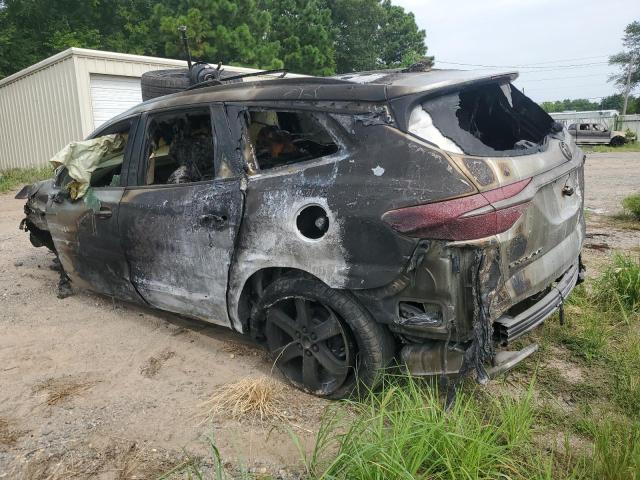 2020 BUICK ENCLAVE ESSENCE 5GAERBKW6LJ124539