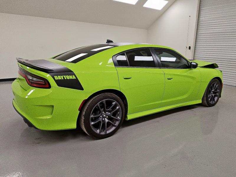 2023 DODGE CHARGER R/ 2C3CDXCT0PH598603